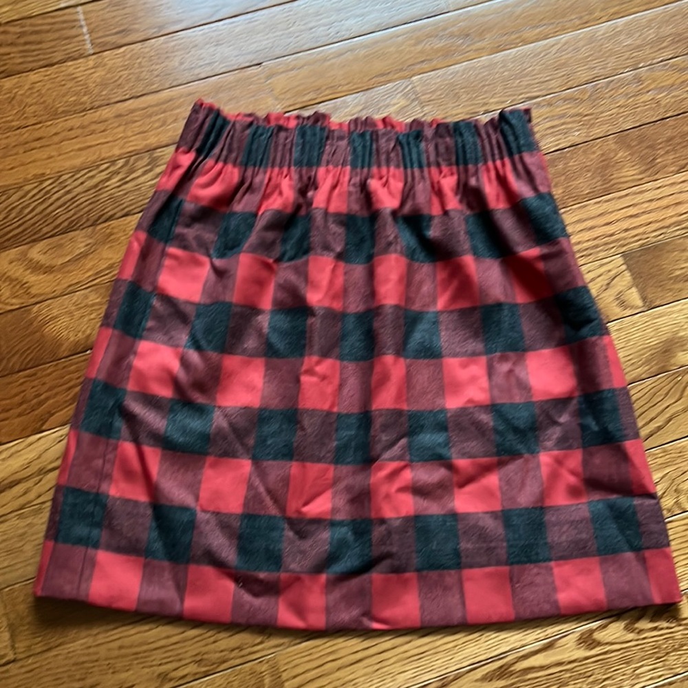 JCrew Skirt